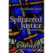 Splintered Justice: A Linder and Donatelli Mystery