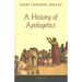 A History of Apologetics