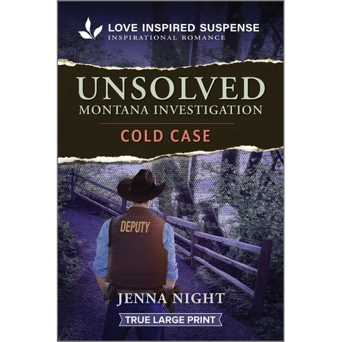Unsolved Montana Investigation