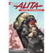 Battle Angel Alita: Mars Chronicle 9