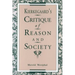 Kierkegaard's Critique of Reason and Society