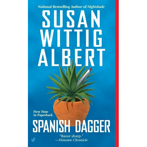 Spanish Dagger
