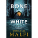 Bone White