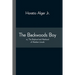 The Backwoods Boy; Or, The Boyhood And Manhood Of Abraham Lincoln