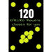 120 KAKURO Flowers chosen for you