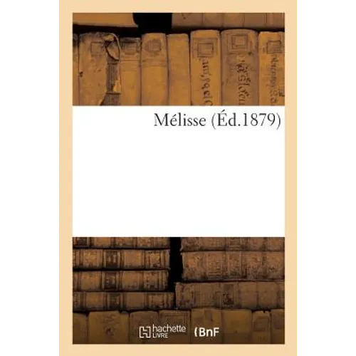 Mélisse