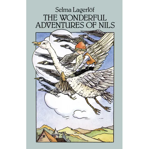 The Wonderful Adventures of Nils