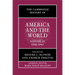 The Cambridge History of America and the World