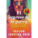 Regreso de Carrie Soto, El -V2*