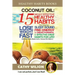 Coconut Oil: 15 Highly Effective Healthy Habits That Help You Lose Weight FAST, Sleep Sound, Find Energy & Create Powerful and Effe