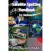 Satellite Spotting Handbook: For beginners - B&W version