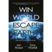 Win the World or Escape the Earth?: The end time controversy