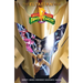 Mighty Morphin Power Rangers: The Eltarian War