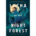 Lucha of the Night Forest