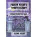 Fright Night's Scary Delights: A Trio of Terrifying Tales