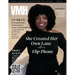 VMH Magazine - Issue 42: She Created Her Own Lane with a Flip Phone