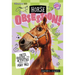Horse Obsession!: Facts, Quizzes, and Activities about Our Pony Pals