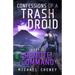 Remote Command: A sci-fi adventure thriller for adults who love robot fiction