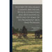 History Of Hillsdale County, Michigan, With Illustrations And Biographical Sketches Of Some Of Its Prominent Men And Pioneers