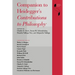 Companion to Heidegger's Contributions to Philosophy