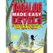 Tagalog Made Easy Level 1: An Easy Step-By-Step Approach To Learn Tagalog for Beginners (Textbook + Workbook Included)