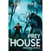 Prey House: Toroth-Gol Book 3