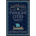 Twilight Cities: Lost Capitals of the Mediterranean