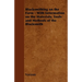 Blacksmithing on the Farm - With Information on the Materials, Tools and Methods of the Blacksmith
