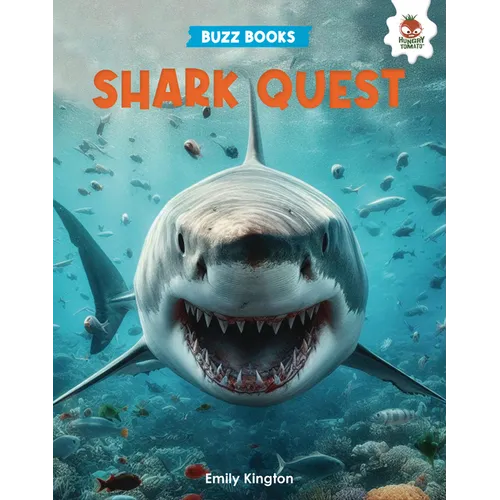 Shark Quest