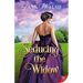 Seducing the Widow
