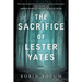 The Sacrifice of Lester Yates