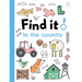 Find It! in the Country