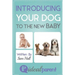 Introducing Your Dog To The New Baby: Illustrated, helpful parenting advice for nurturing your baby or child by Ideal Parent