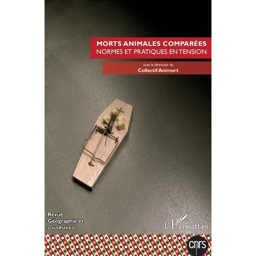 Morts animales comparées: Normes et pratiques en tension