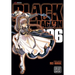 Black Lagoon, Vol. 6