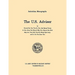 The U.S. Adviser (U.S. Army Center for Military History Indochina Monograph series)