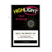 Highlight Your Intention: An 8-Week Guided Self-Development Journal