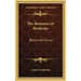 The Romance of Medicine: Behind the Doctor