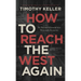 How to Reach the West Again: Six Essential Elements of a Missionary Encounter