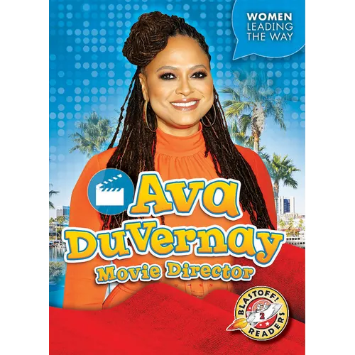 Ava Duvernay: Movie Director