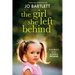The Girl She Left Behind