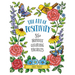 Art of Positivity: 35+ Hopeful Coloring Projects - A Stress Relief Coloring Book with Affirmations to Calm and Inspire for Adults and Kids