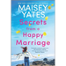 Secrets from a Happy Marriage