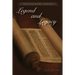 Legend and Legacy: A book about the remembrances of Isaac Hilliard Terry