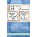 The Below Ten Thousand Way to a clinician-led safety culture