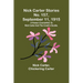 Nick Carter Stories No. 157, September 11, 1915: A human counterfeit; or, Nick Carter and the crook's double.
