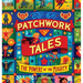 Patchwork Tales: The Powers of the Mighty