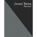 Japanese Writing Practice: A Book for Kanji, Kana, Hiragana, Katakana & Genkouyoushi Alphabet - Textured (Black Gray)