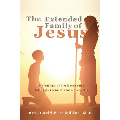 The Extended Family of Jesus