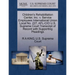 Children's Rehabilitation Center, Inc. V. Service Employees International Union Local No. 227, AFL-CIO U.S. Supreme Court Transcript of Record with Su